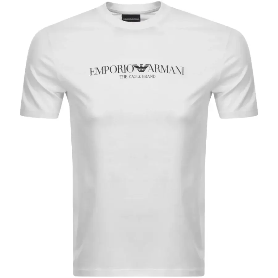 armani t-shirt