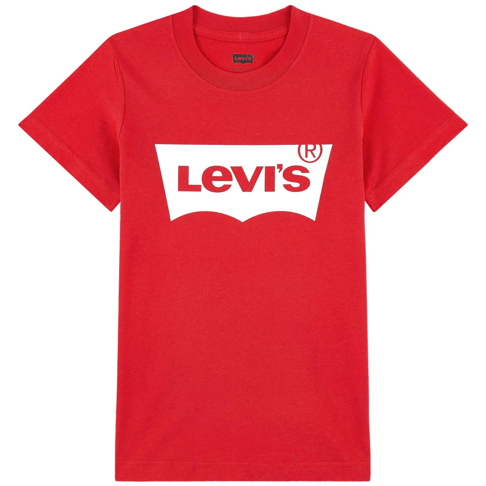 levi's t-shirt