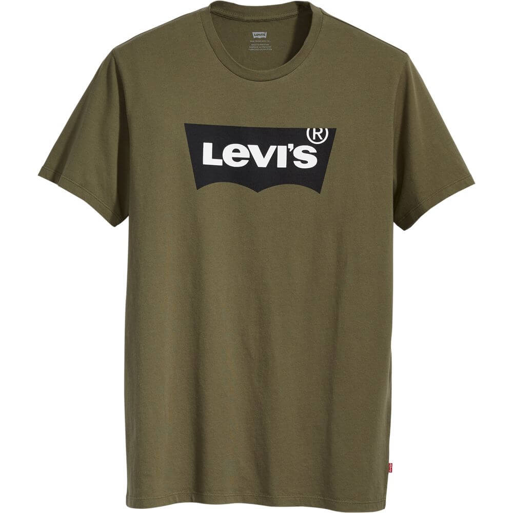 levi's t-shirt